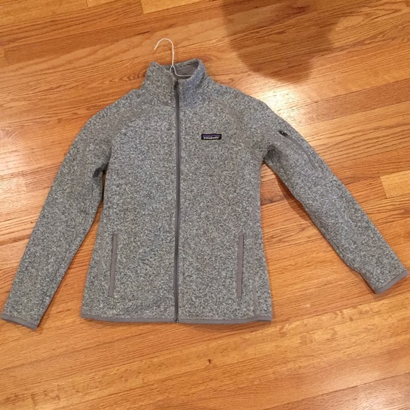 Patagonia Jackets & Blazers - Patagonia Better Sweater XS